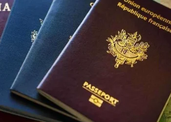 “इन चार पड़ोसी देशों के पासपोर्ट हैं सबसे कमजोर,देखें ताजा रैंकिंग