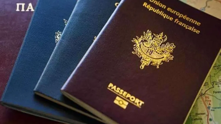“इन चार पड़ोसी देशों के पासपोर्ट हैं सबसे कमजोर,देखें ताजा रैंकिंग