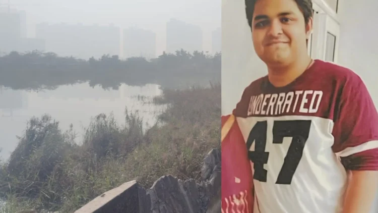 इंजीनियर की मौत के मामले में बिल्डर अभय कुमार की गिरफ्तारी, युवराज की दर्दनाक मौत का  हुआ  खुलासा