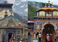 बदरीनाथ-केदारनाथ मंदिर परिसर में श्रद्धालुओं को रील बनाने पर रोक, मोबाइल और कैमरे जमा करने होंगे