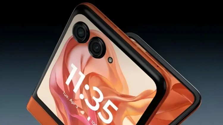 Motorola का पहला फोल्डेबल फोन, कब होगा लॉन्च और कहां मिलेगी पहली झलक?