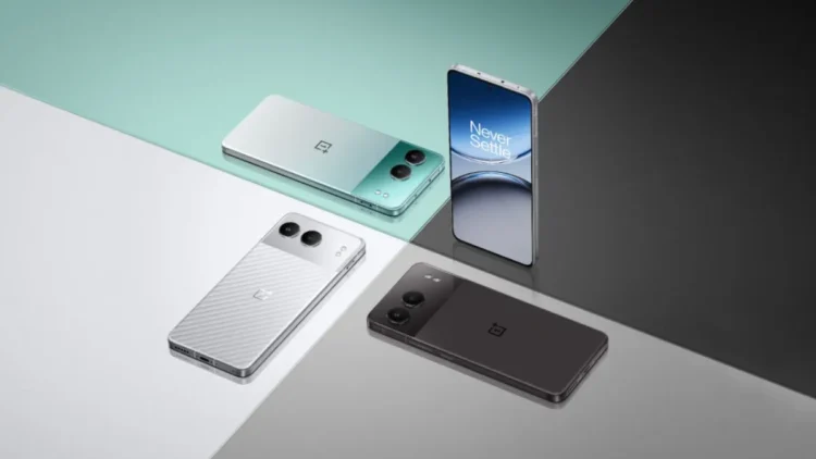 OnePlus का पावरफुल 5G स्मार्टफोन सस्ते में, 100W फास्ट चार्जिंग और Snapdragon प्रोसेसर