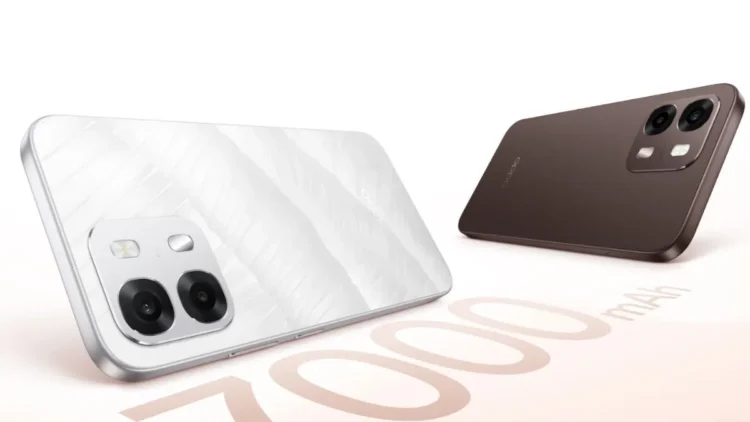 Oppo का 7,000mAh बैटरी वाला 5G स्मार्टफोन, Snapdragon प्रोसेसर और दमदार फीचर्स के साथ तैयार
