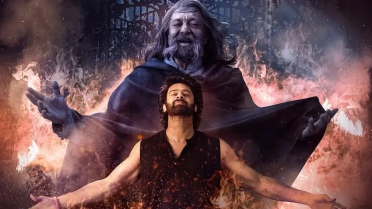 ओपनिंग डे पर प्रभास का जलवा, ‘धुरंधर’ का खेल हुआ खत्म