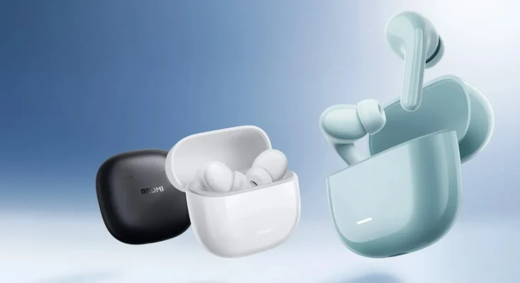 Redmi ने लॉन्च किए नए ईयरबड्स, एक बार चार्ज करने  से 36 घंटे तक चलेगी बैटरी ;जानिए इसकी कीमत कितनी हैं?