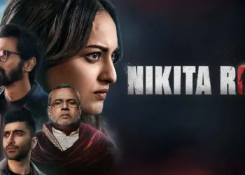सोनाक्षी सिन्हा की ‘Nikita Roy’ ओटीटी रिलीज: जानिए कब और किस प्लेटफॉर्म पर देख पाएंगे यह हॉरर मिस्ट्री