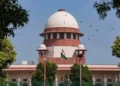 UGC पर जातिगत भेदभाव का आरोप, नए नियमों के खिलाफ SC में एक और याचिका ; जानें क्या है मांग?