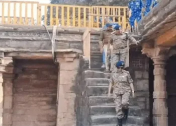 धार भोजशाला में साथ-साथ होगी पूजा और नमाज, वसंत पंचमी से पहले सुप्रीम कोर्ट का फैसला