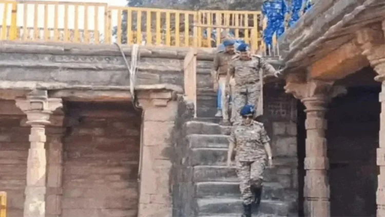 धार भोजशाला में साथ-साथ होगी पूजा और नमाज, वसंत पंचमी से पहले सुप्रीम कोर्ट का फैसला