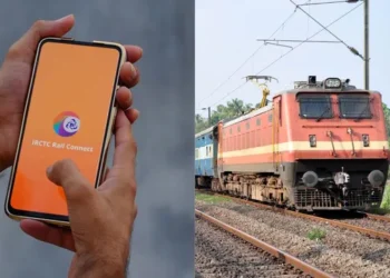 रेल टिकट बुकिंग में बड़ा बदलाव! बिना आधार लिंक इस समय तक नहीं कर पाएंगे टिकट बुक