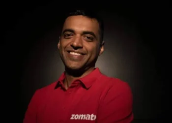 Zomato के फाउंडर दीपिंदर गोयल ने किया इस्तीफा, जानिए किस शख्स के हाथों में होगा कमान?
