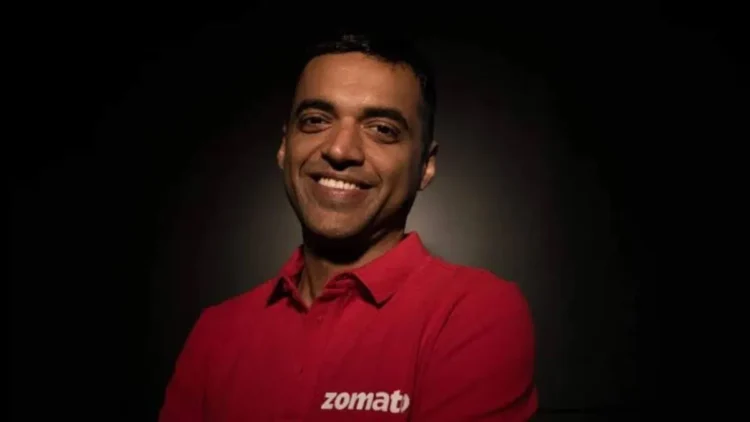 Zomato के फाउंडर दीपिंदर गोयल ने किया इस्तीफा, जानिए  किस शख्स के हाथों में होगा कमान?