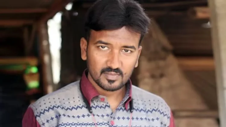 बांग्लादेश में फिर हिंदू पर हमला: पत्रकार राणा प्रताप  की गोली मारकर हत्या