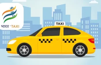OLA-UBER की मनमानी खत्म; आज से इन राज्यों में शुरू हुआ भारत टैक्सी सर्विस, जानें कितना है किराया