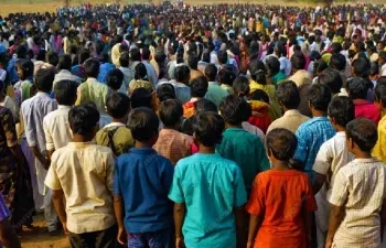 2027 की जनगणना के पहले चरण में पूछे जाएंगे इतने सवाल, सरकार ने जारी की प्रश्नावली