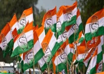 कांग्रेस की ब्लॉक अध्यक्ष नियुक्ति सूची जारी, जानिए किसे मिली जिम्मेदारी