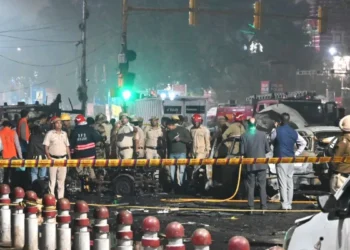 Delhi Blast केस में 7 आतंकियों की न्यायिक हिरासत इतने तारीख तक बढ़ी, अब तक 9 गिरफ्तारी कर चुकी है NIA