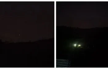 जम्मू-कश्मीर में सेना और जैश आतंकियों के बीच मुठभेड़ जारी, राजौरी में फिर नजर आया ड्रोन