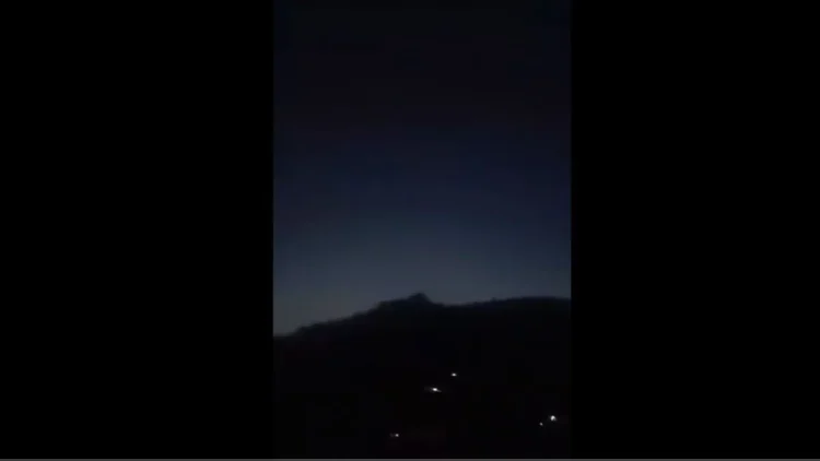जम्मू-कश्मीर में दिखे संदिग्ध पाकिस्तानी ड्रोन,हाई अलर्ट और सर्च ऑपरेशन जारी