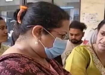 कोयला घोटाला मामले में सुप्रीम कोर्ट का अहम फैसला, सौम्या चौरसिया और रानू साहू को रेगुलर जमानत