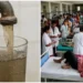 जहरीले पानी का कहर जारी,इंदौर के बाद गांधीनगर में बिगड़े हालात, 104 लोग अस्पताल पहुँचे