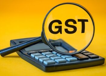 GST नोटिस असली या फर्जी? सिर्फ 30 सेकंड में करें जांच, जानें स्टेप-बाय-स्टेप तरीका