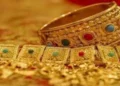 सोना-चांदी की कीमतों में तेजी  से उछाल, पटना से  लेकर रायपुर तक जानिए आज का ताजा भाव