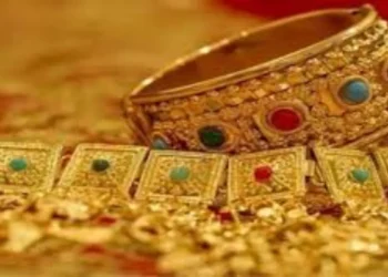 सोना-चांदी की कीमतों में तेजी  से उछाल, पटना से  लेकर रायपुर तक जानिए आज का ताजा भाव