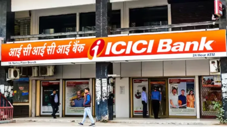 ICICI बैंक के शेयरों में लौटी रफ्तार, 3 महीने बाद 1400 रुपये के ऊपर निकला भाव, अगला लक्ष्य कितना?