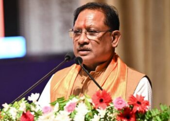 रायपुर में APEDA क्षेत्रीय कार्यालय से खुलेगा छत्तीसगढ़ के कृषि निर्यात का नया वैश्विक द्वार: मुख्यमंत्री विष्णुदेव साय