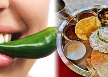 अगर आप रोज खाते हैं हरी मिर्च तो हो जाएं सतर्क! सेहत पर इसके फायदे और नुकसान जानकर चौंक जाएंगे