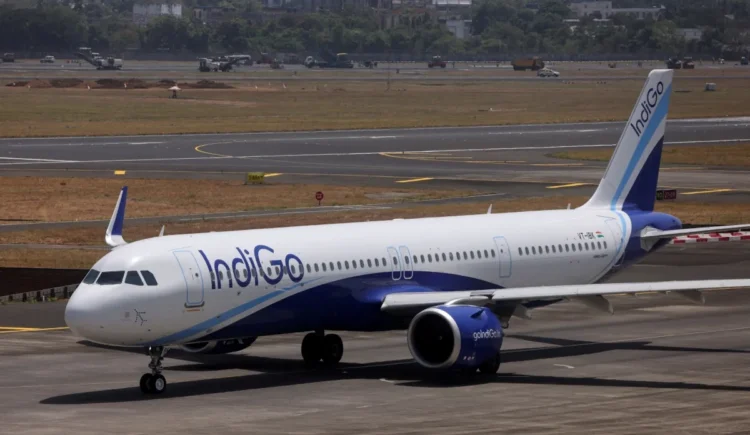 2500 से अधिक उड़ानें रद्द करने पर DGCA का सख्त एक्शन, IndiGo पर लगा  इतने करोड़ का जुर्माना