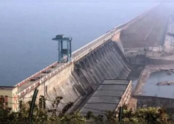 महानदी जल विवाद पर चर्चा के लिए ओडिशा के डिप्टी सीएम केवी सिंह छत्तीसगढ़ आएंगे, सीएम साय से करेंगे बैठक