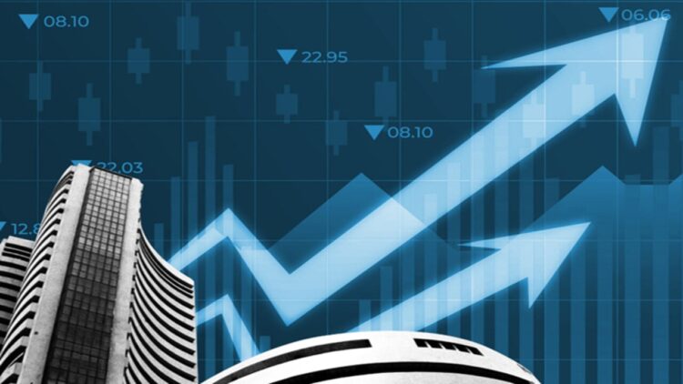 नए साल के पहले दिन सेंसेक्स-निफ्टी में दिखा जोश, ऑटो सेक्टर के स्टॉक्स चमके