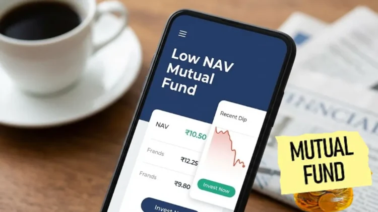 क्या Low NAV फंड सस्ते होते हैं? निवेश से पहले दूर करें ये बड़ा कंफ्यूजन