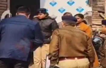 NEET छात्रा मौत मामले में FSL रिपोर्ट का बड़ा खुलासा, अंडरगारमेंट्स में मिले पुरुष के स्पर्म की पुष्टि