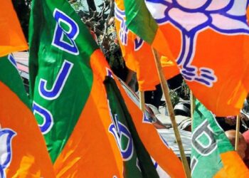 रंधावा को कोरबा और फारुख को बीजापुर की जिम्मेदारी, भाजपा ने दो मोर्चों के जिलाध्यक्षों की सूची जारी की; देखें पूरी लिस्ट यहां।