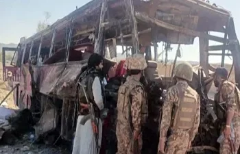 “साथियों के शव छोड़कर भागे पाकिस्तानी सैनिक, जानिए BLF ने कैसे खारान में मचाई तबाही?