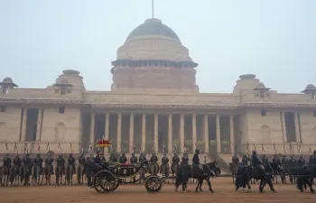 इतने दिनों तक आम लोगों के लिए बंद रहेगा राष्ट्रपति भवन, जानिए वजह?