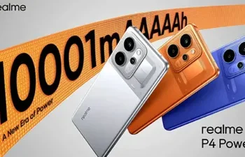 Realme ने 10001mAh बैटरी वाला दमदार फोन किया लॉन्च, Xiaomi, Vivo और Motorola की बढ़ी चिंता