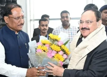 रायपुर की IPHL देश की पहली NQAS प्रमाणित प्रयोगशाला बनी – छत्तीसगढ़ ने स्थापित किया राष्ट्रीय मानक