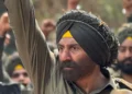 Sunny Deol से लेकर फतेह सिंह कलेर तक, Border 2 का सफर रहा यादगार, एक्टर ने दी झलक