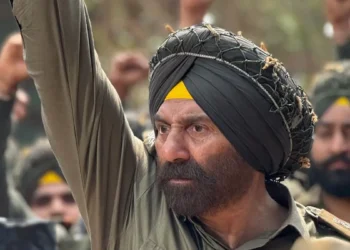 Sunny Deol से लेकर फतेह सिंह कलेर तक, Border 2 का सफर रहा यादगार, एक्टर ने दी झलक
