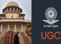 UGC के नए नियमों पर सुप्रीम कोर्ट की रोक, 19 मार्च को होगी अगली सुनवाई