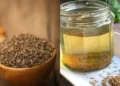 “सुबह खाली पेट अजवाइन का पानी पीने के फायदे, सेहत को मिलते हैं कई बड़े लाभ”