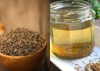 “सुबह खाली पेट अजवाइन का पानी पीने के फायदे, सेहत को मिलते हैं कई बड़े लाभ”