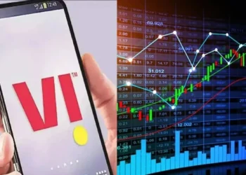 वोडाफोन आइडिया शेयर 9% उछाल , जानिए तेजी के पीछे क्या है वजह?