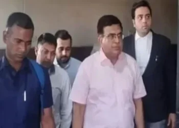 शराब के बाद इस घोटाले में फंसे पूर्व IAS अधिकारी अनिल टूटेजा, EOW ने किया गिरफ्तार, लगे ये गंभीर आरोप