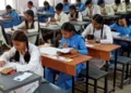 “5वीं-8वीं बोर्ड परीक्षा पर हाईकोर्ट की मुहर, निजी स्कूलों की याचिका खारिज; अब सभी स्कूलों में अनिवार्य होगी परीक्षा”