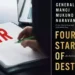 पूर्व थल सेनाध्यक्ष नरवणे की अप्रकाशित आत्मकथा‘Four Stars of Destiny’ लीक, FIR दर्ज